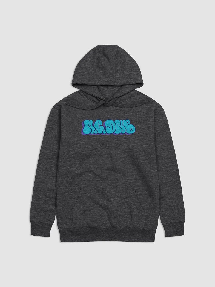 NCDNB Graffiti Hoodie product image (8)