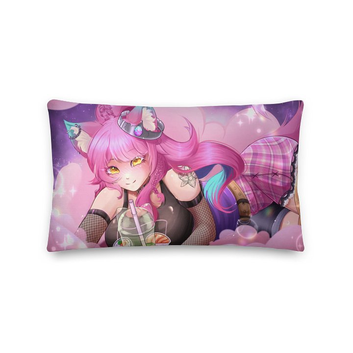 Scuff n Fluff Premium Pillow product image (1)