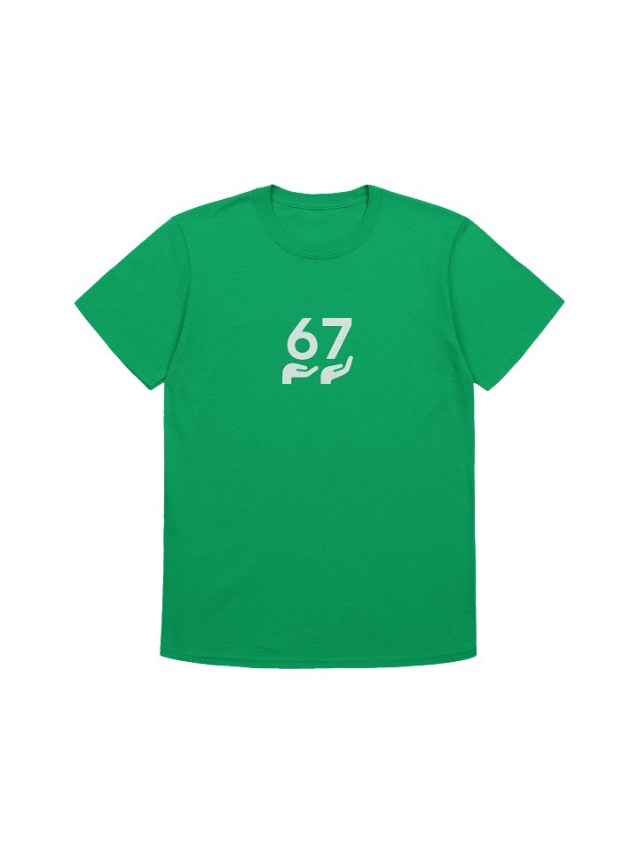 6 7 Meme T-Shirt (SOLD OUT) product image (99)