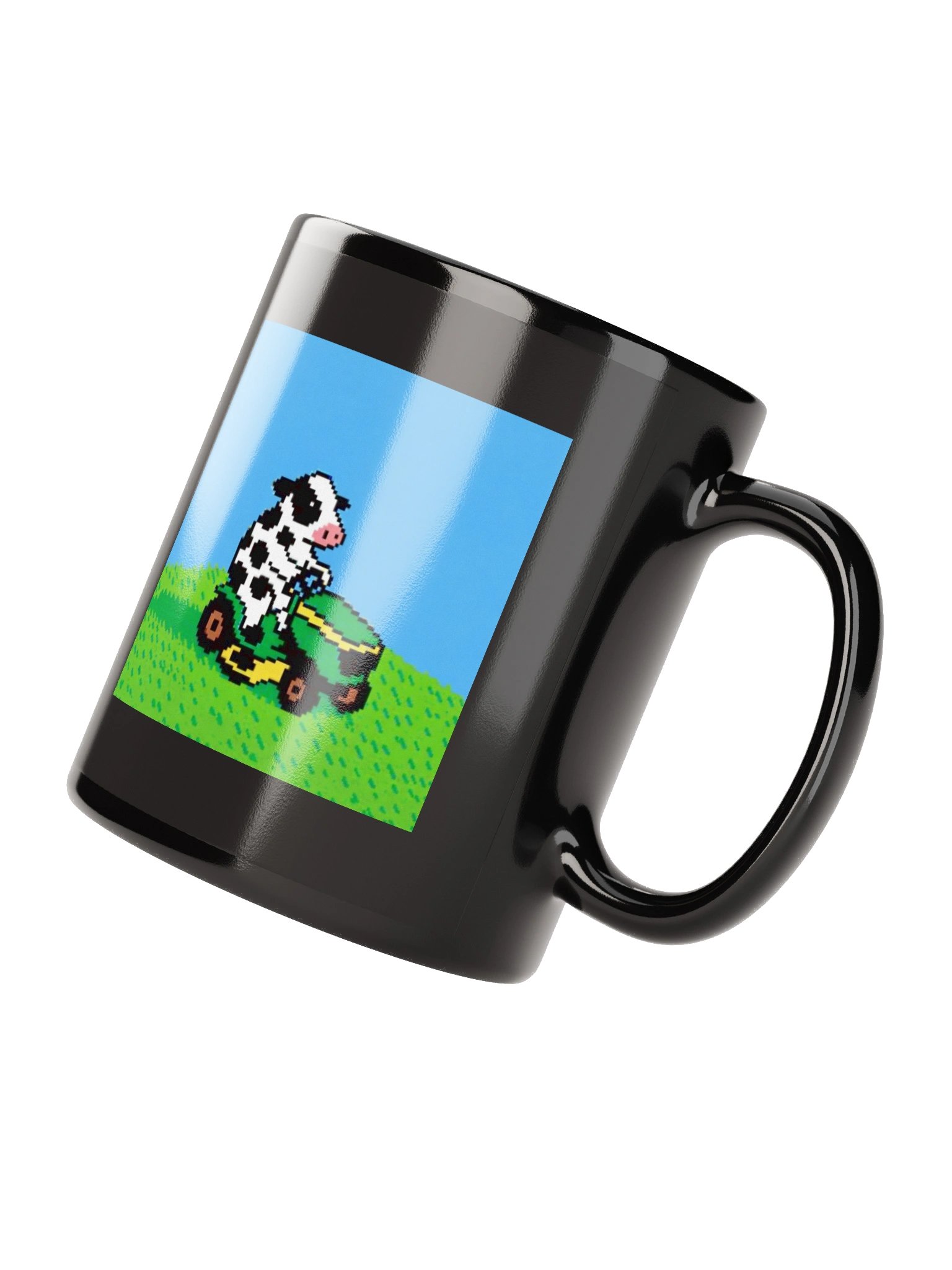 IMowGrass Mug product image (3)