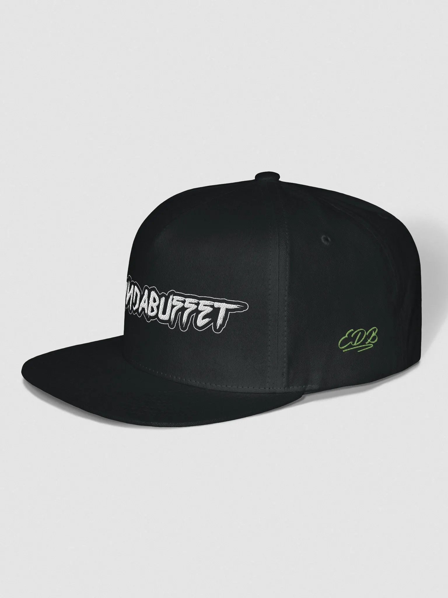 EDB Hat product image (2)