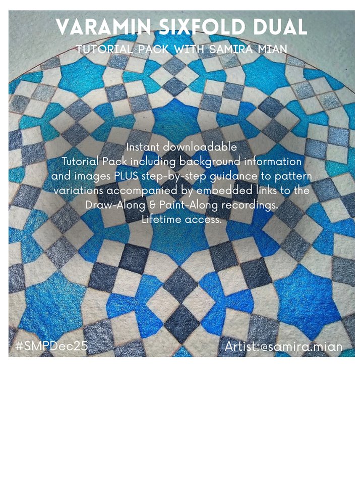 Tutorial Pack #SMPDec25 product image (2)