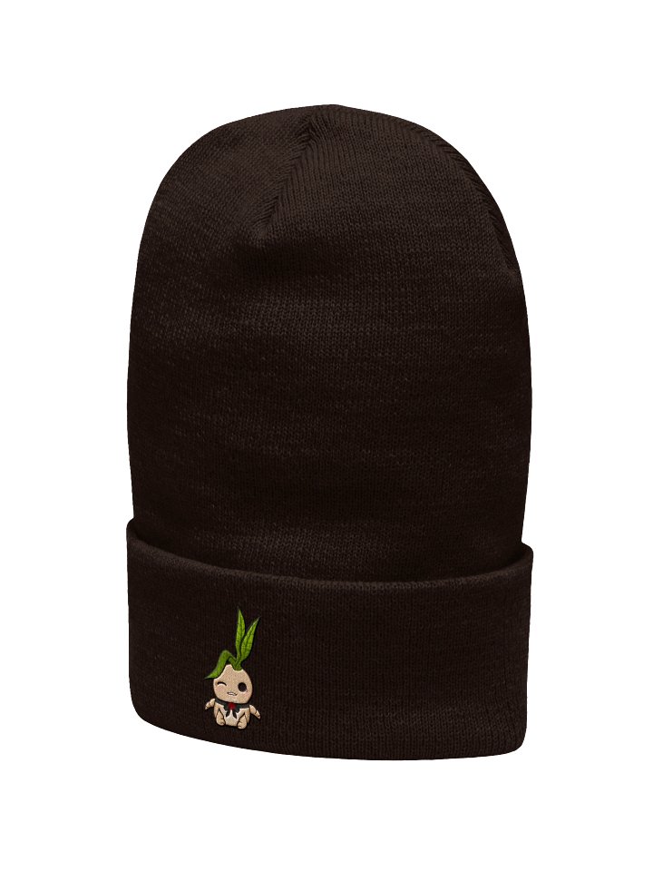 Rinaza Beanie: Rosebud product image (2)
