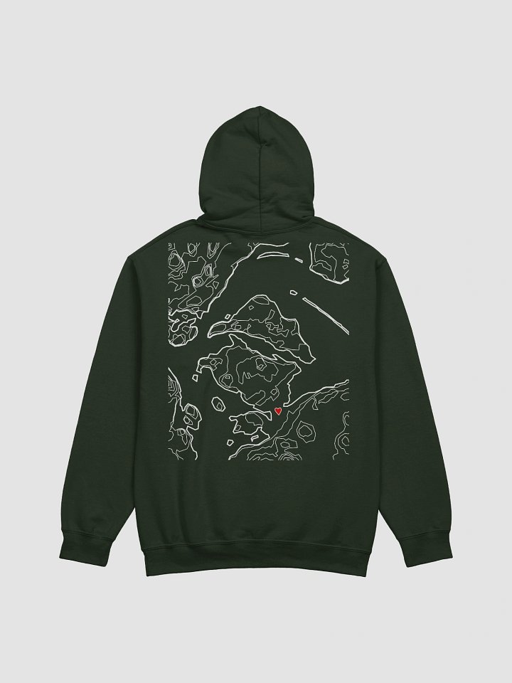 TGMM / DSÄ Love - Dark (Glidan) product image (2)