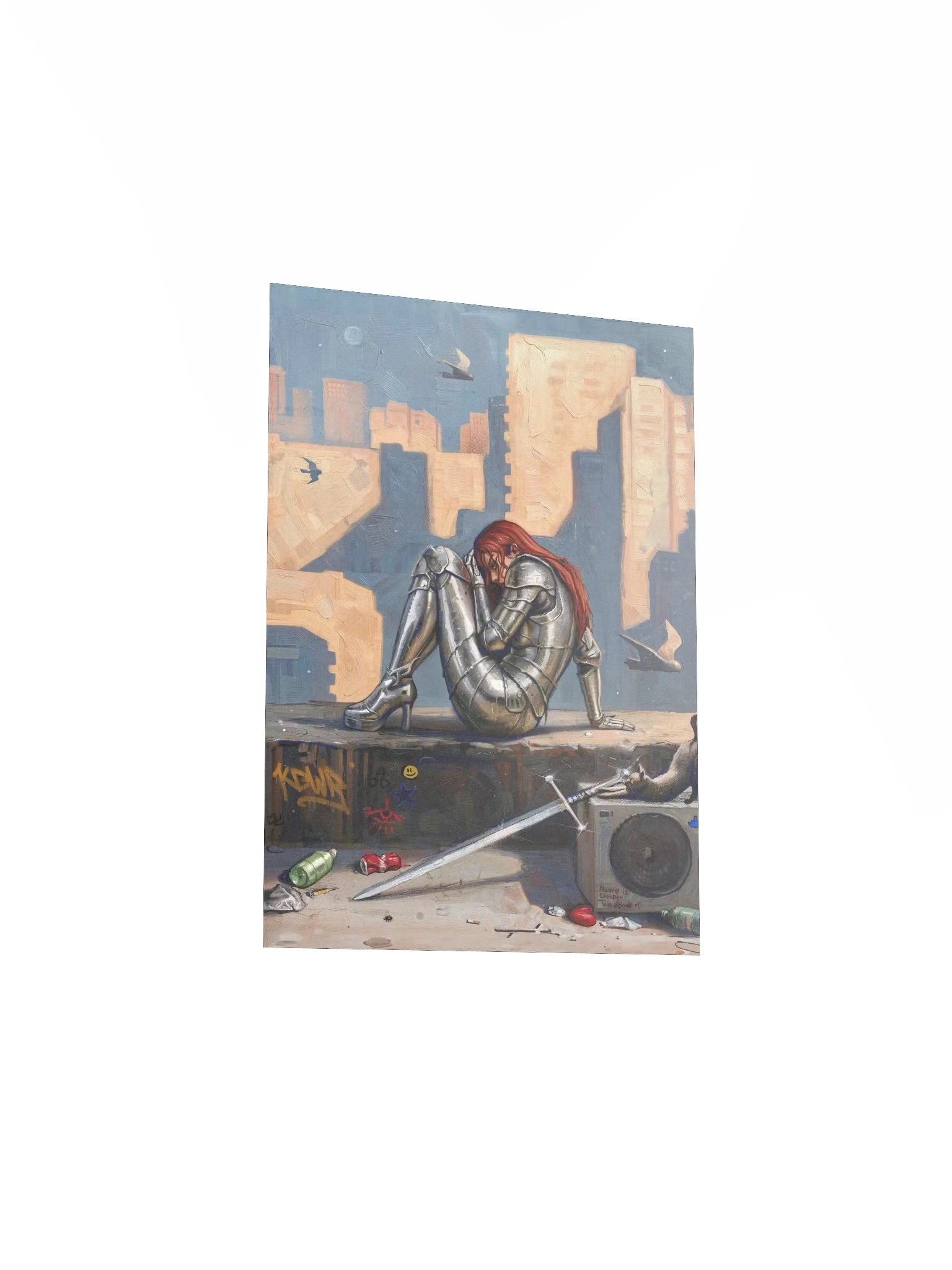 Stone Jungle product image (26)