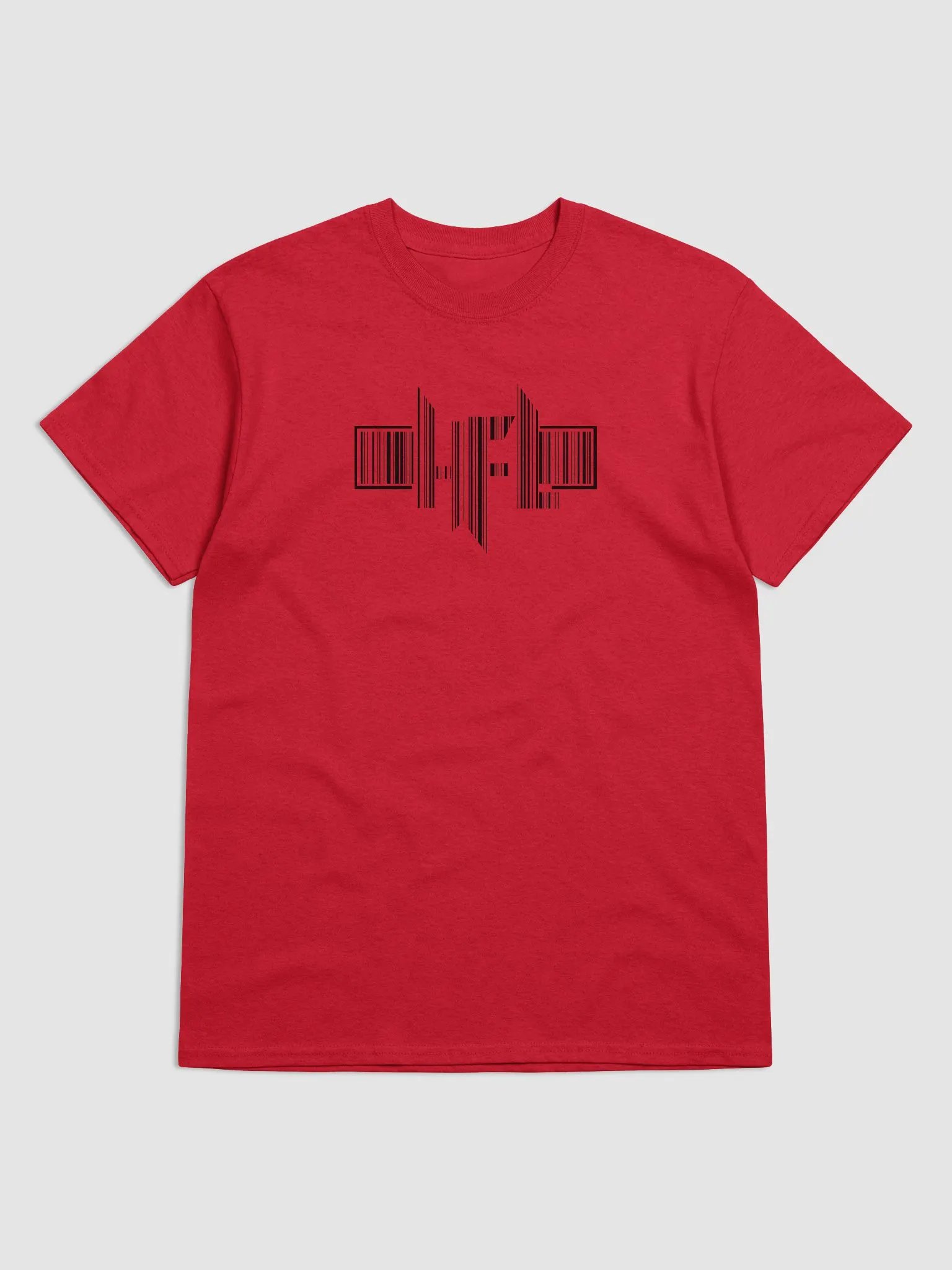 HFL Red product image (1)
