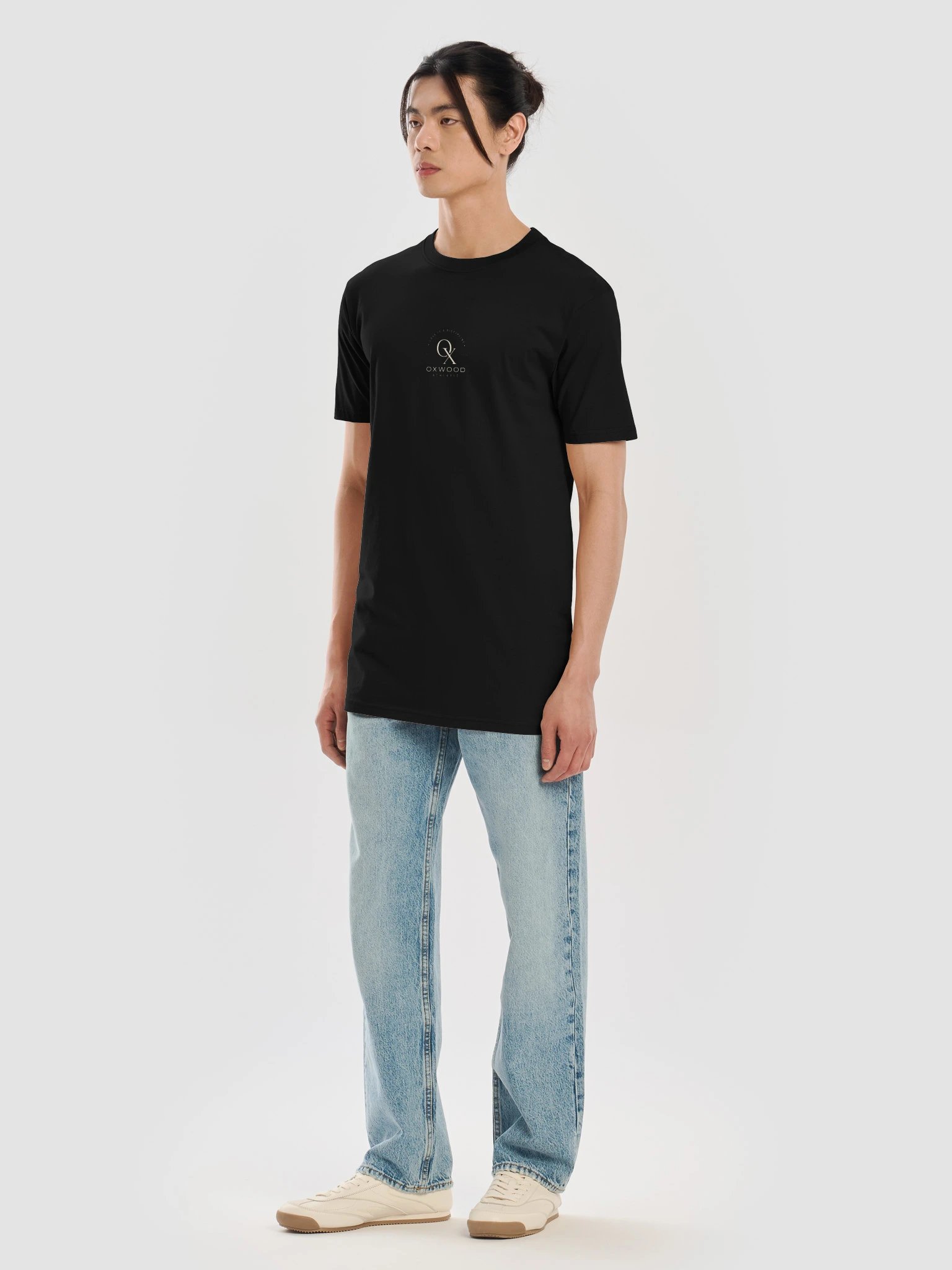 OXWOOD Athletic Heavyweight Tee product image (41)