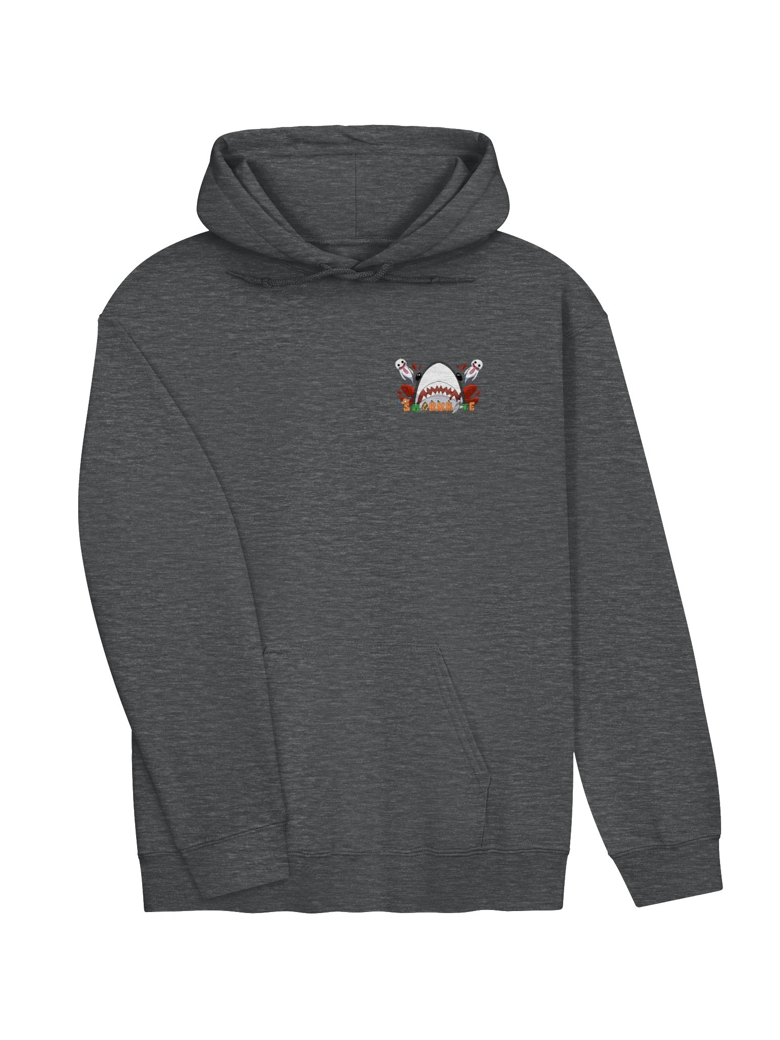 JigSHARK Hoodie product image (39)