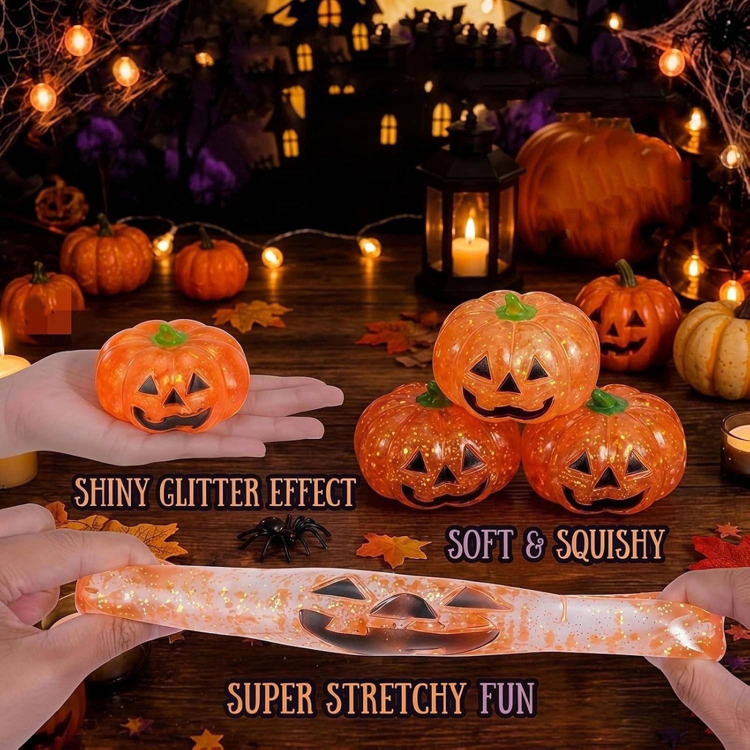 Squishy Squeeze Toys product image (8)