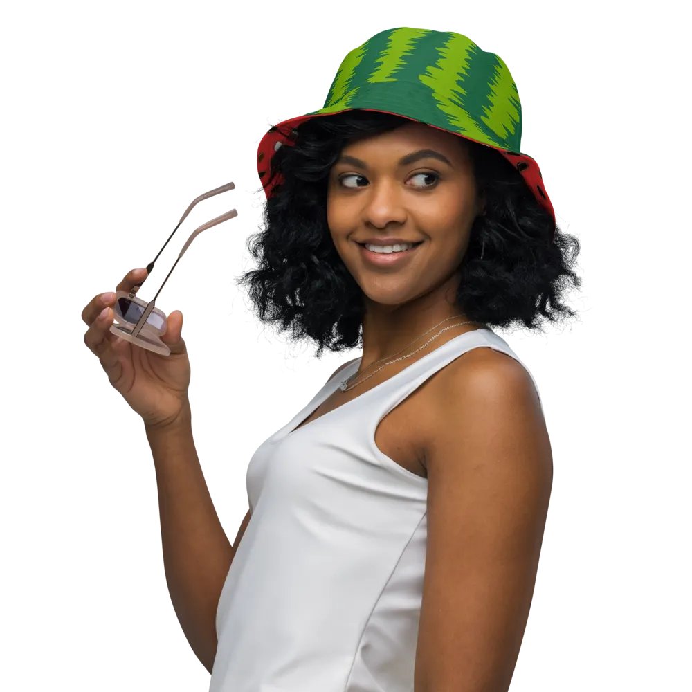 Watermelon Bucket Hat product image (2)