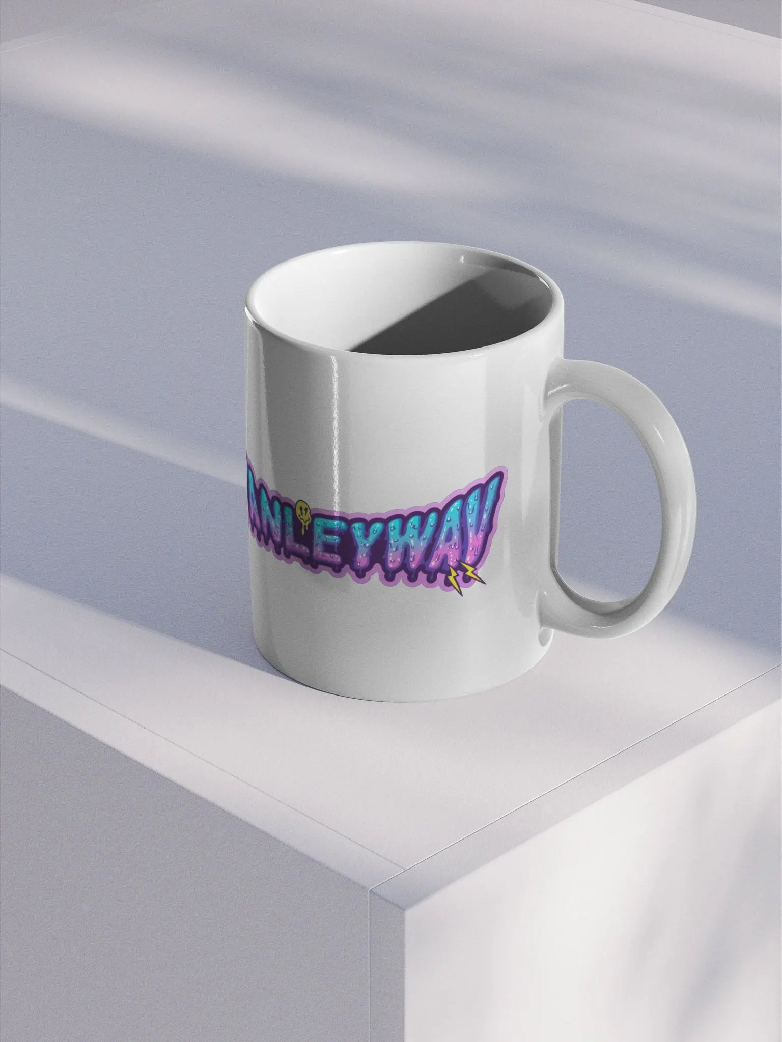 Logo Art Mug product image (2)