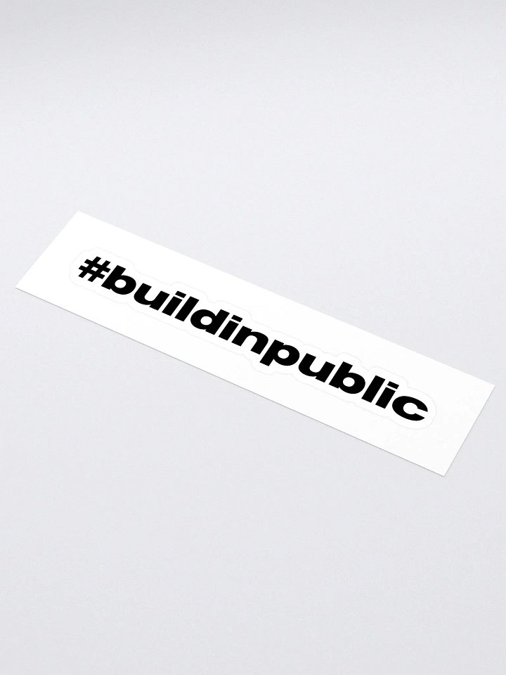 Laptop Sticker product image (1)