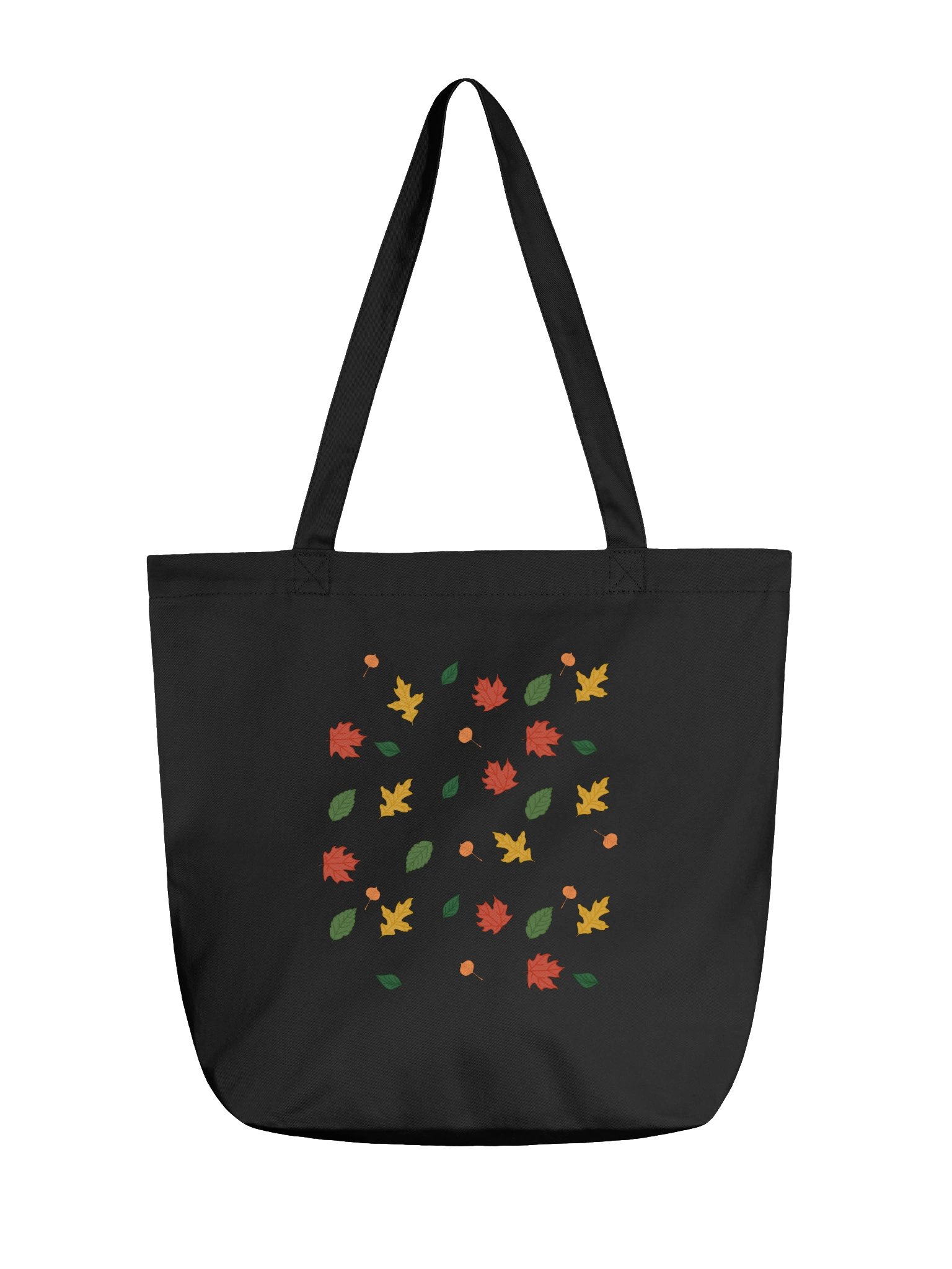 Leaf Tote Bag product image (2)