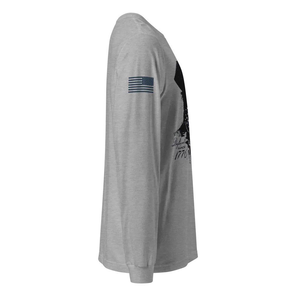 Defiant Long Sleeve product image (3)
