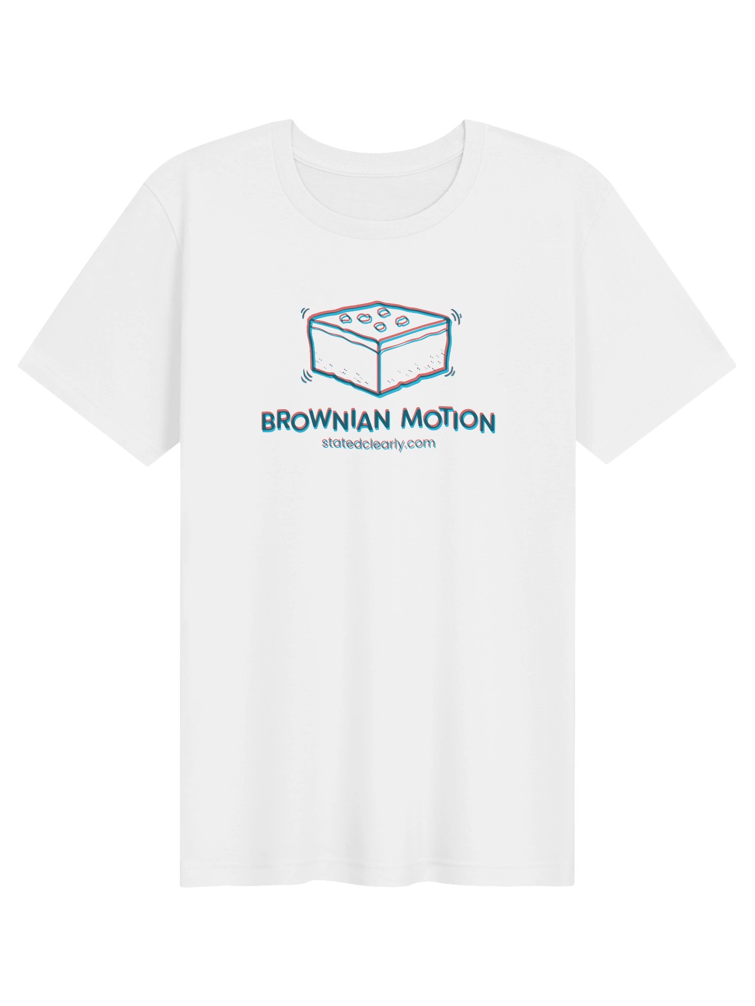 Brownian Motion product image (2)