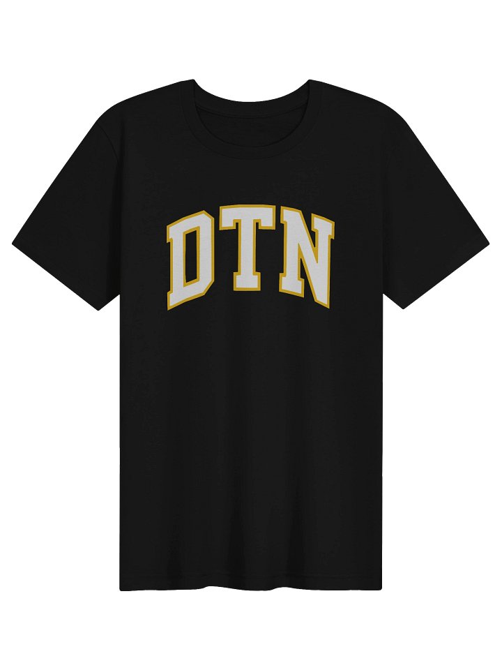 The Official DTN Tee product image (1)