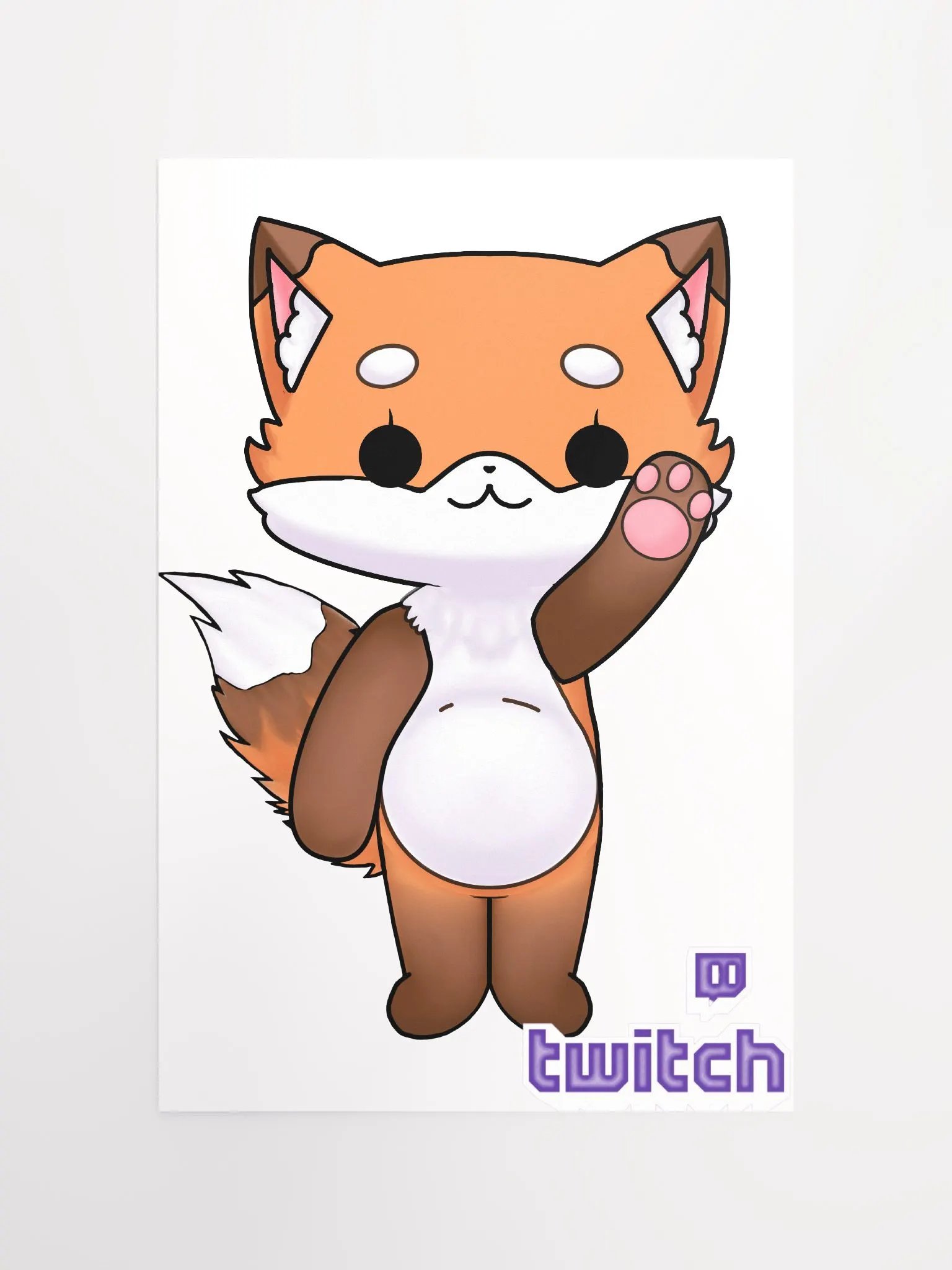 Cruelfang poster product image (11)