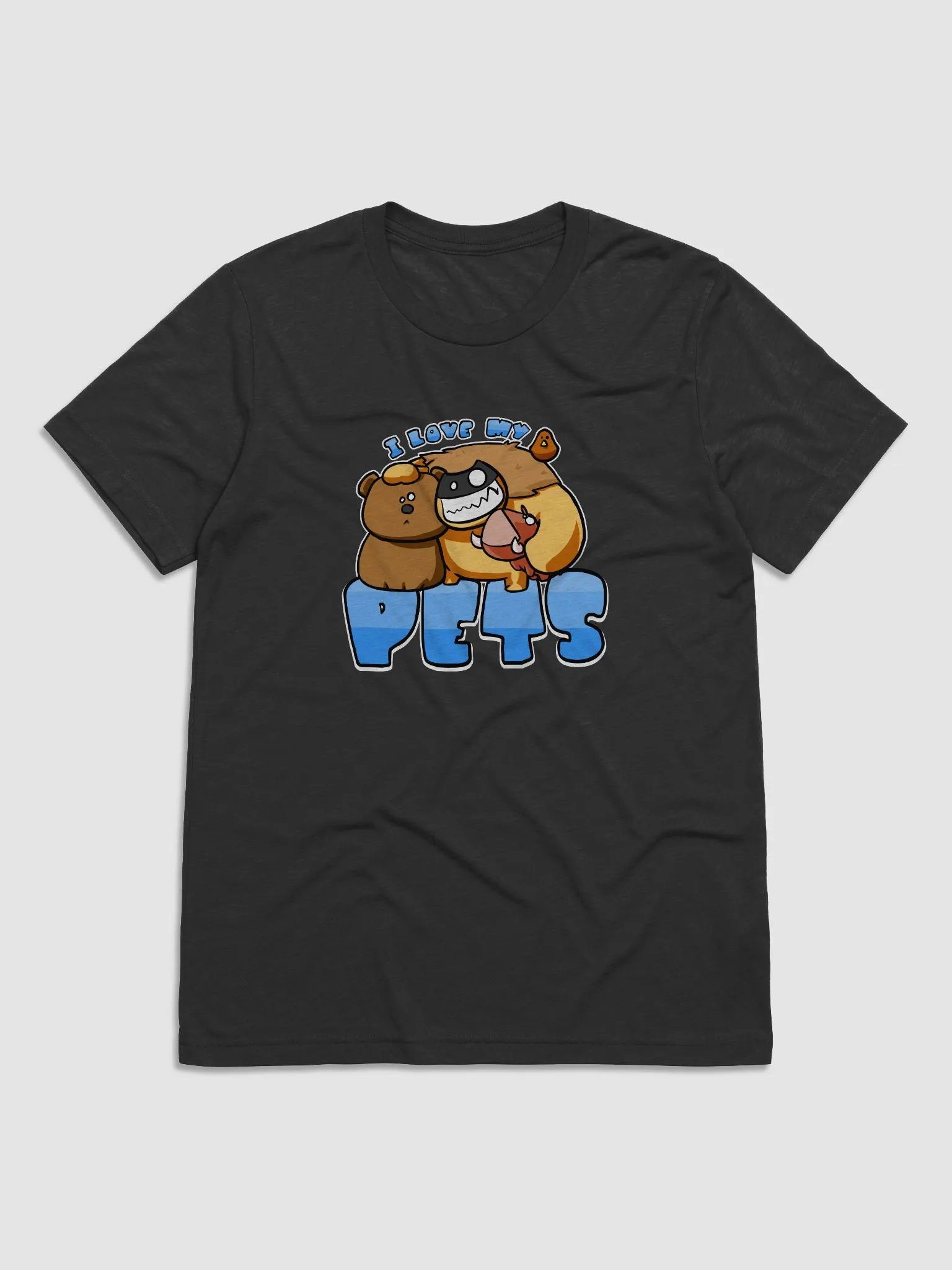 I love my pets product image (3)