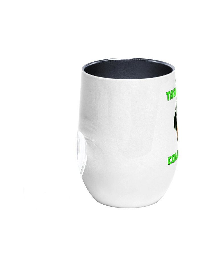 Tarantula Collective Wine Tumbler product image (2)