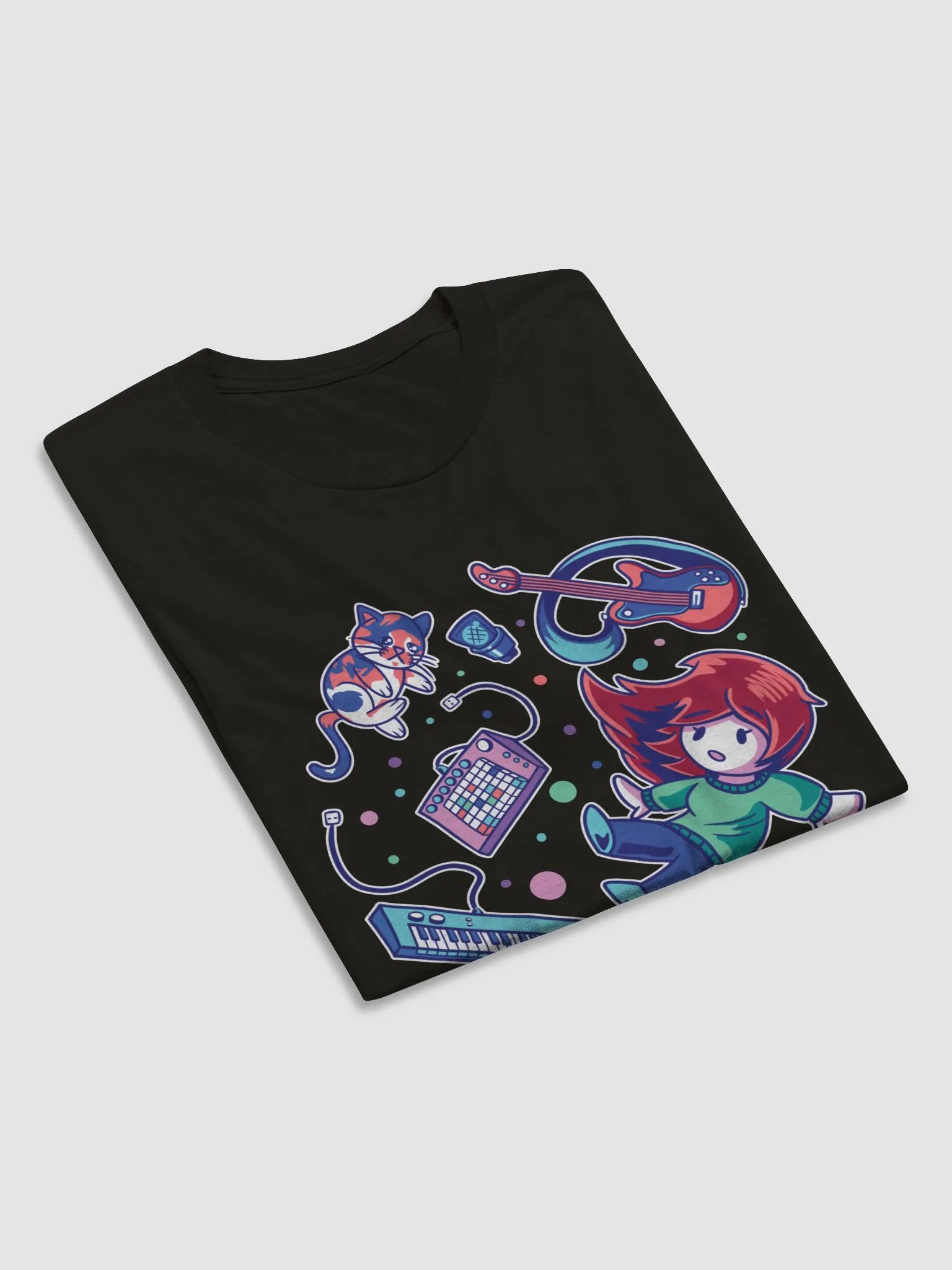 FALLING TEE product image (6)