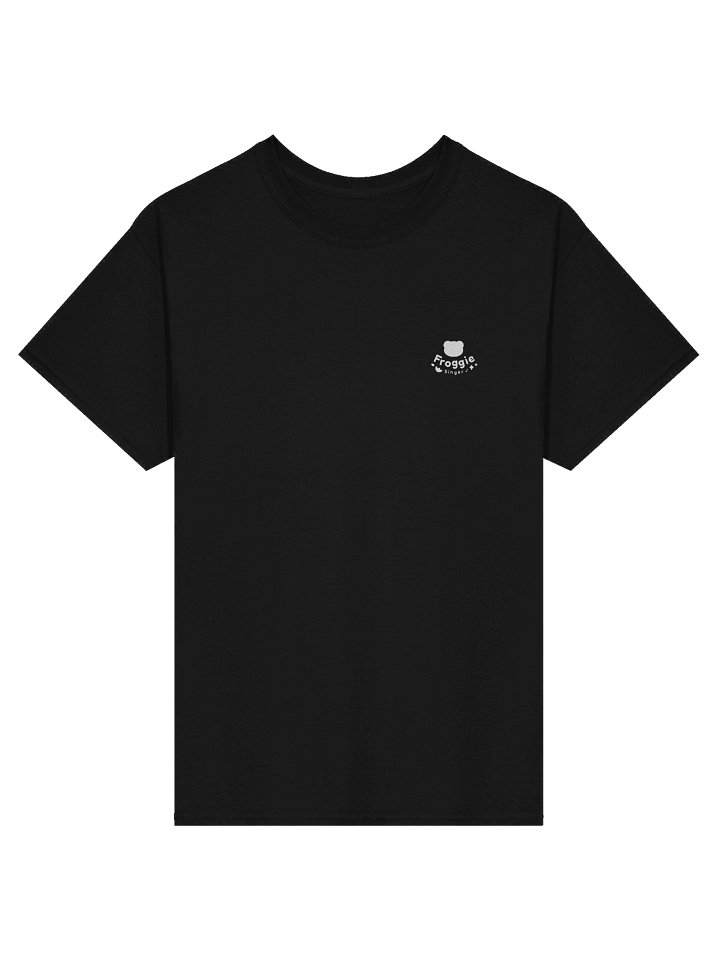 Echoes of Evil T-Shirt product image (2)