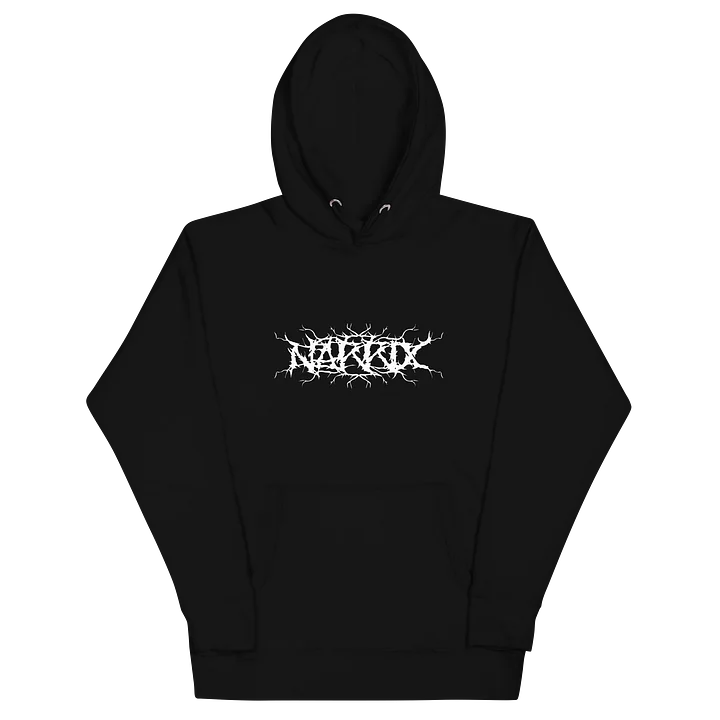 narrix - basic narrix hoodie product image (2)