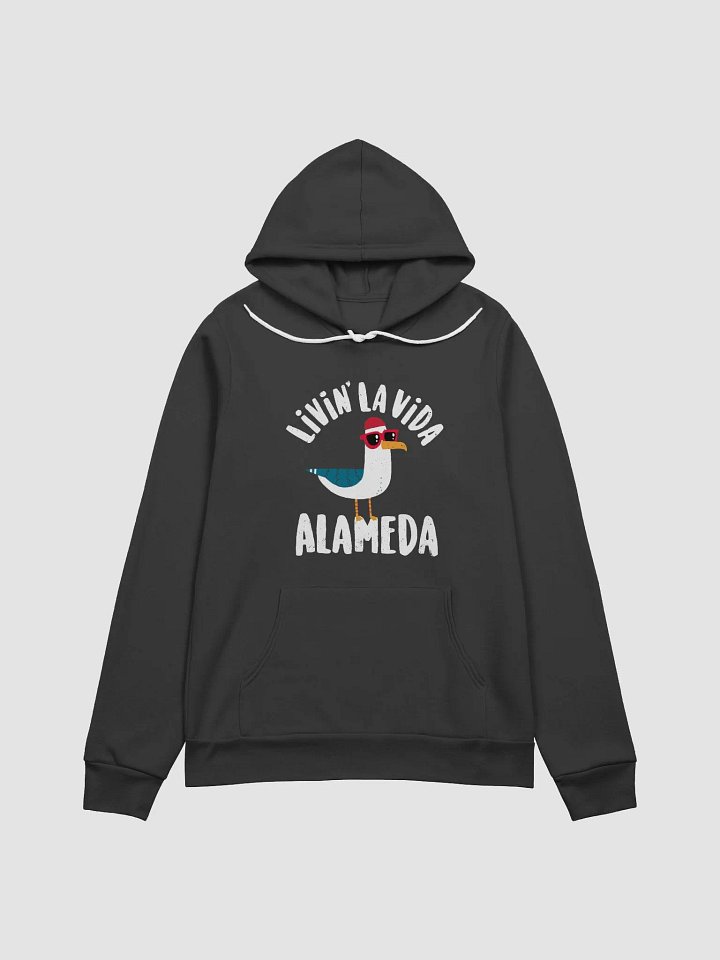 Al A. Meda Hoodie product image (2)