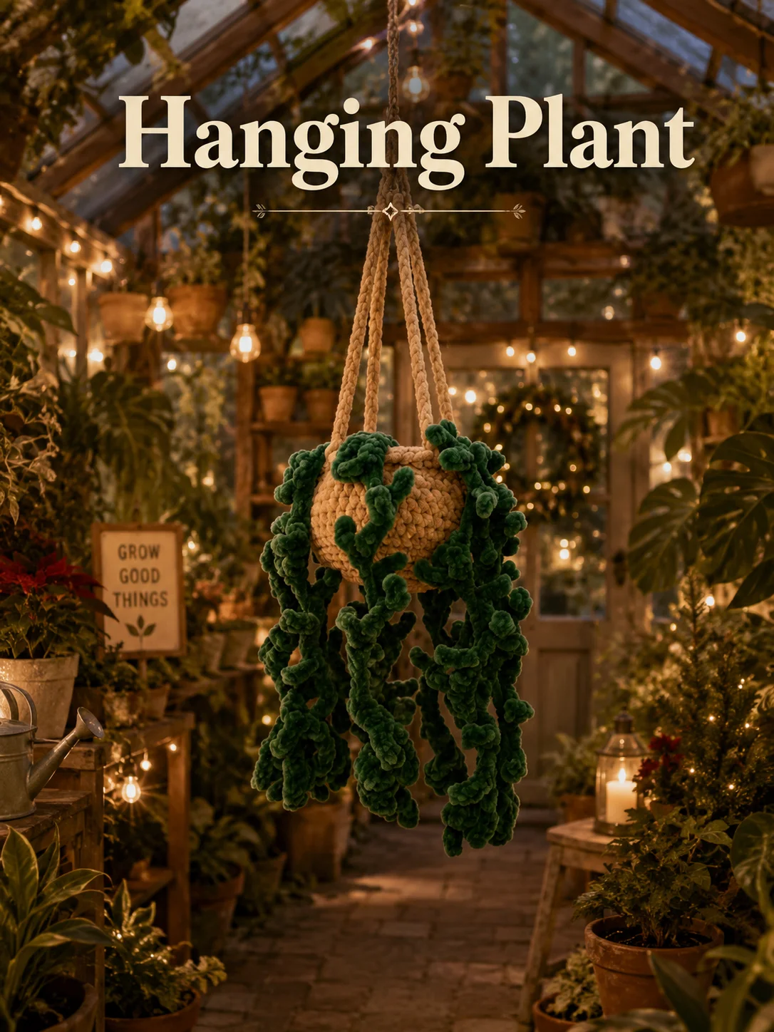 Hanging Plant product image (1)