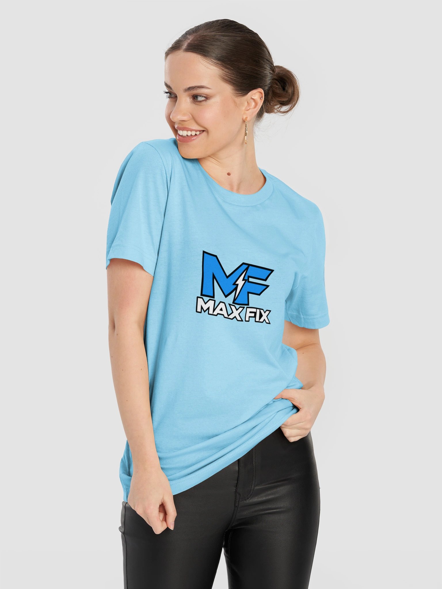 TechFix Bolt Tee product image (53)