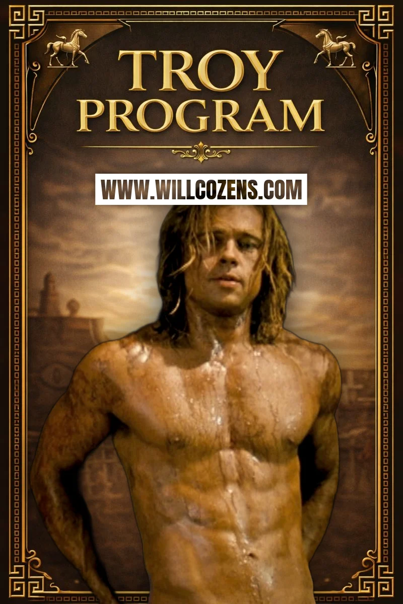 Troy Program product image (4)