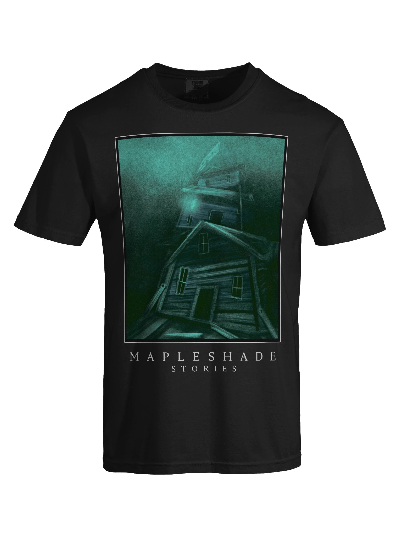 Chapter Two T-Shirt product image (7)