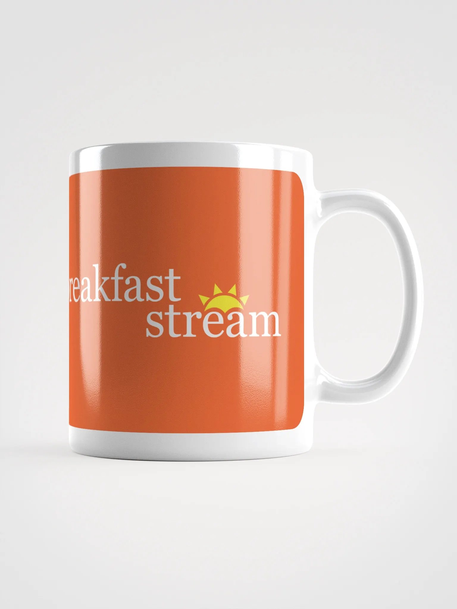 Team Pumpkin Mug product image (2)