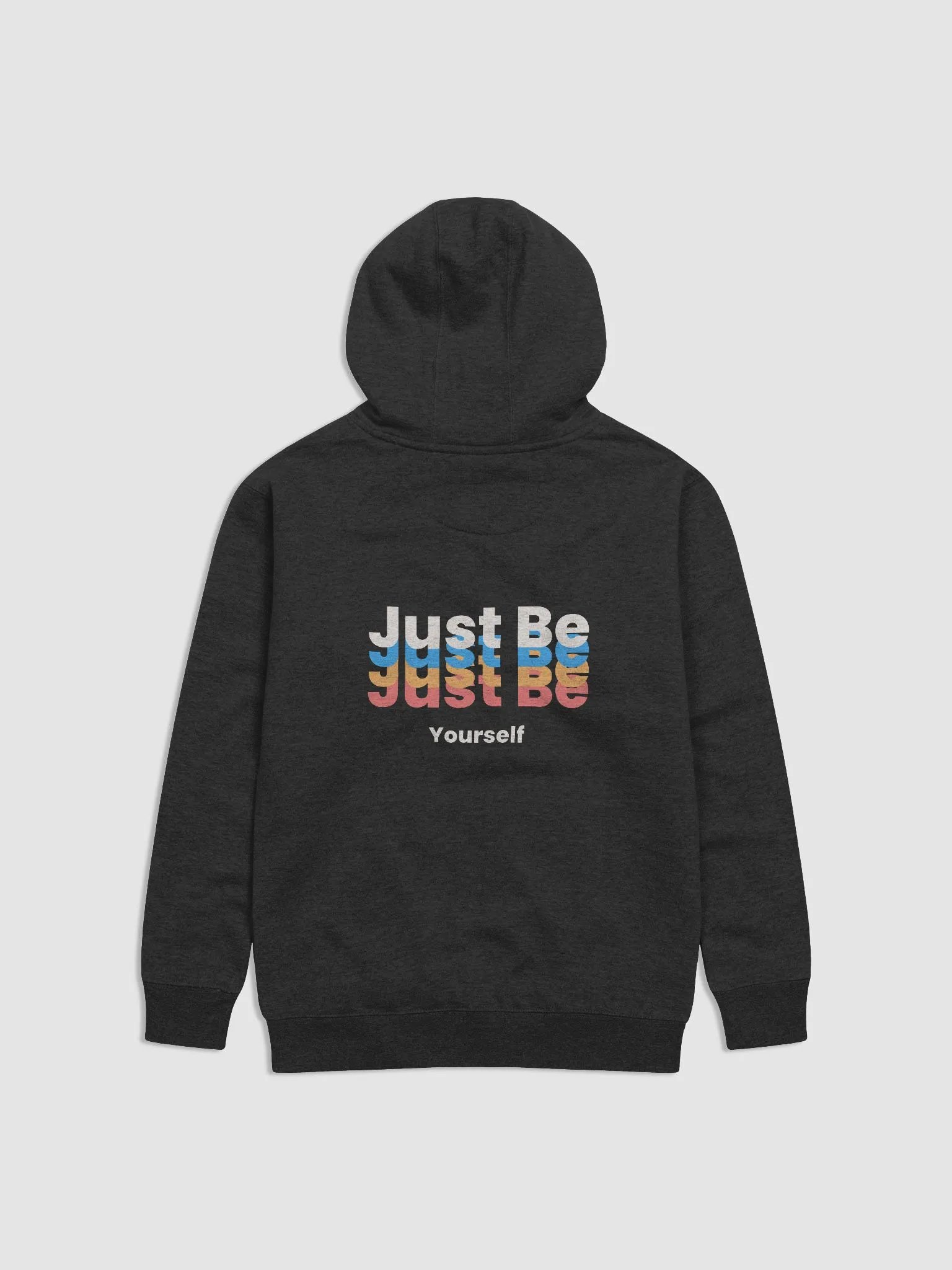 Just Be... product image (2)