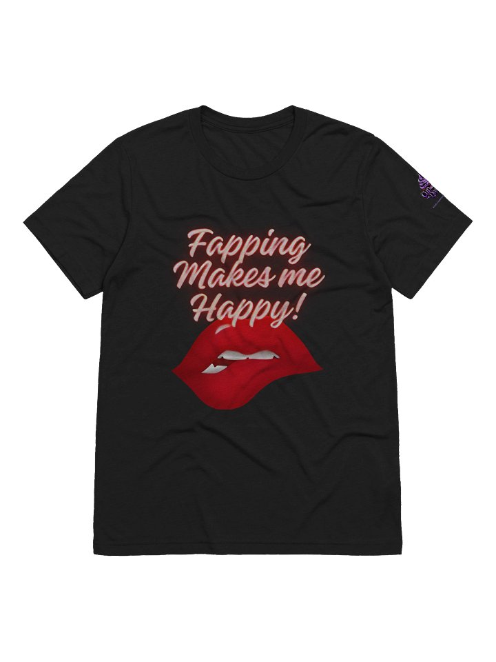 Cheeky Lip tee product image (1)