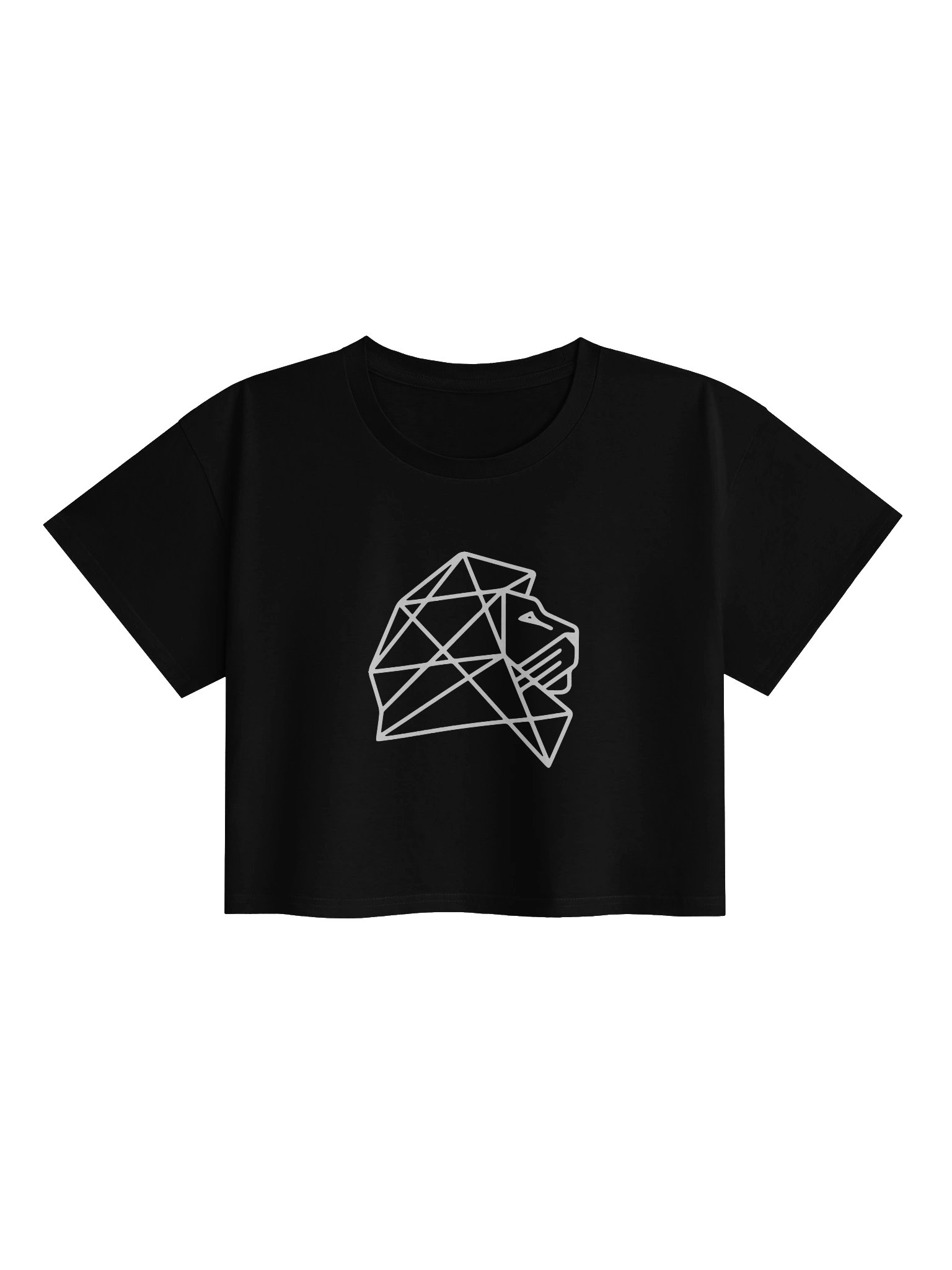 Icon Crop Top product image (1)