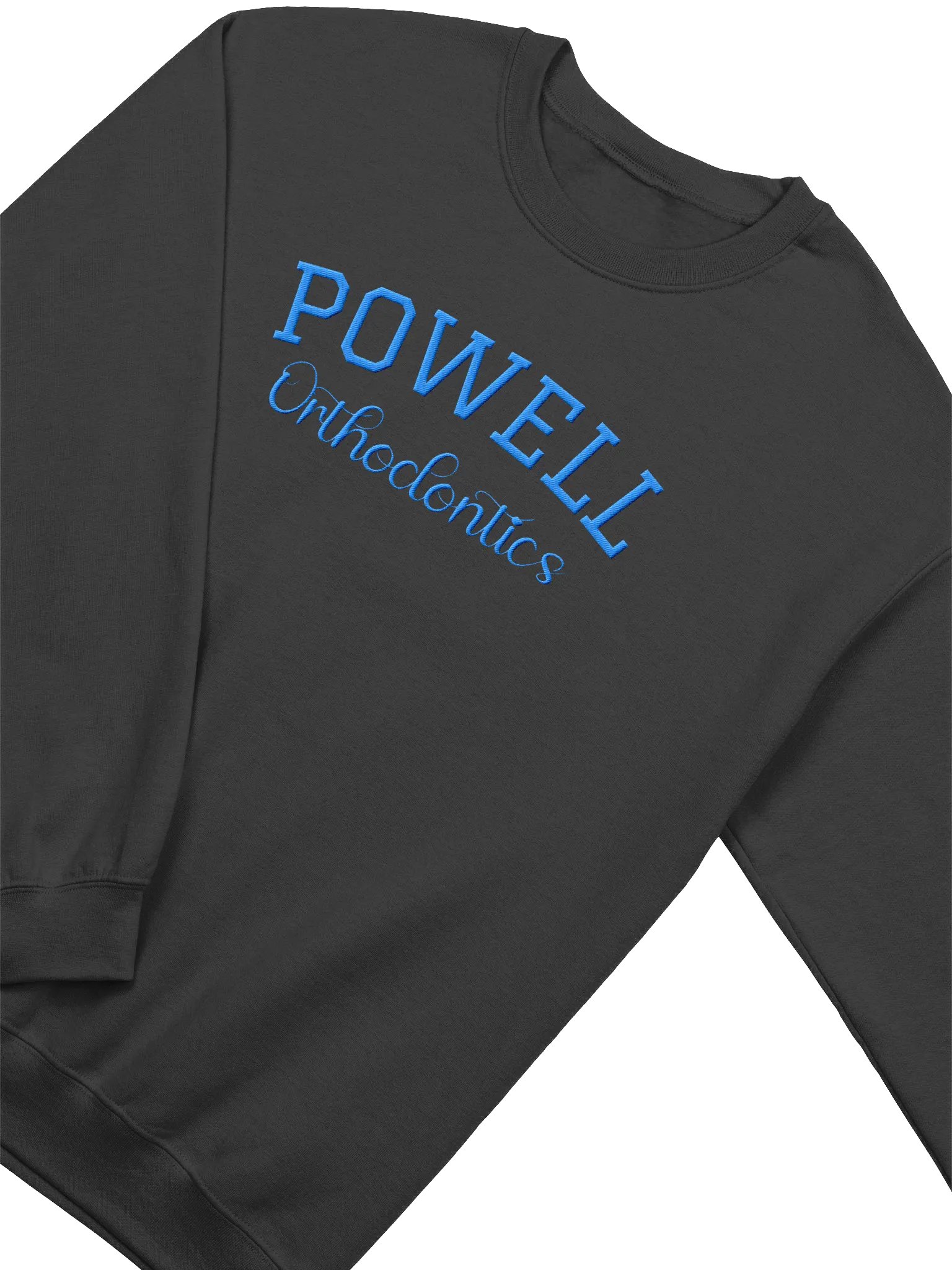 Embroidered Orthodontics Sweatshirt product image (2)