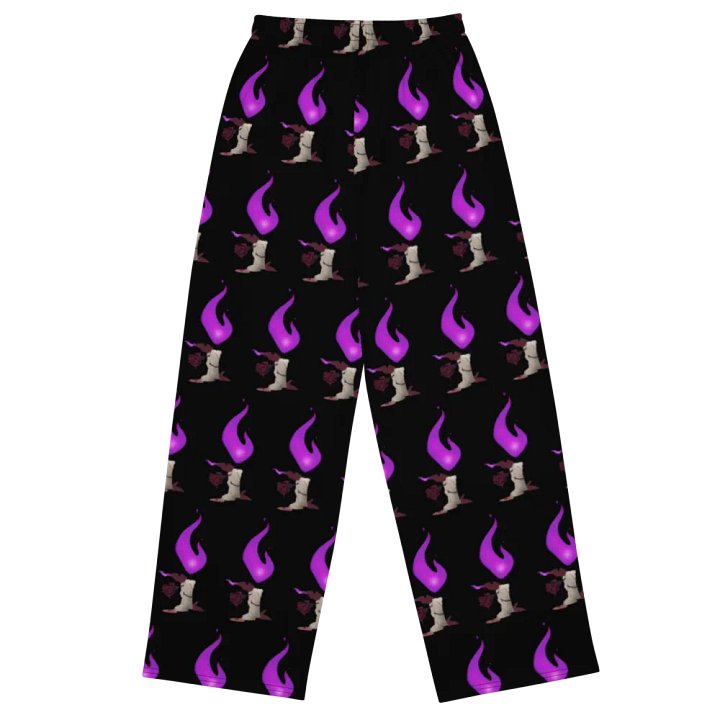 OG Logo PJ bottoms product image (2)