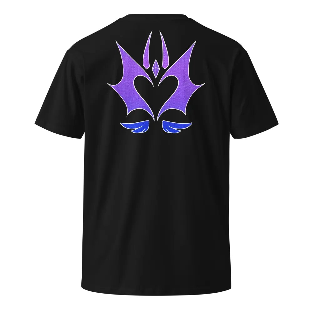 DragonNess shirt product image (3)