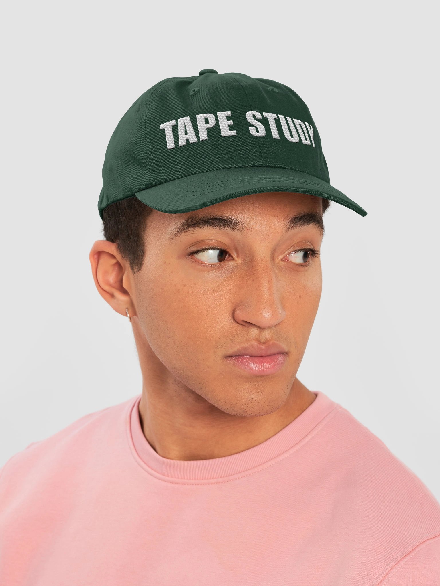 Tape Study Signature Hat ⭐ product image (3)