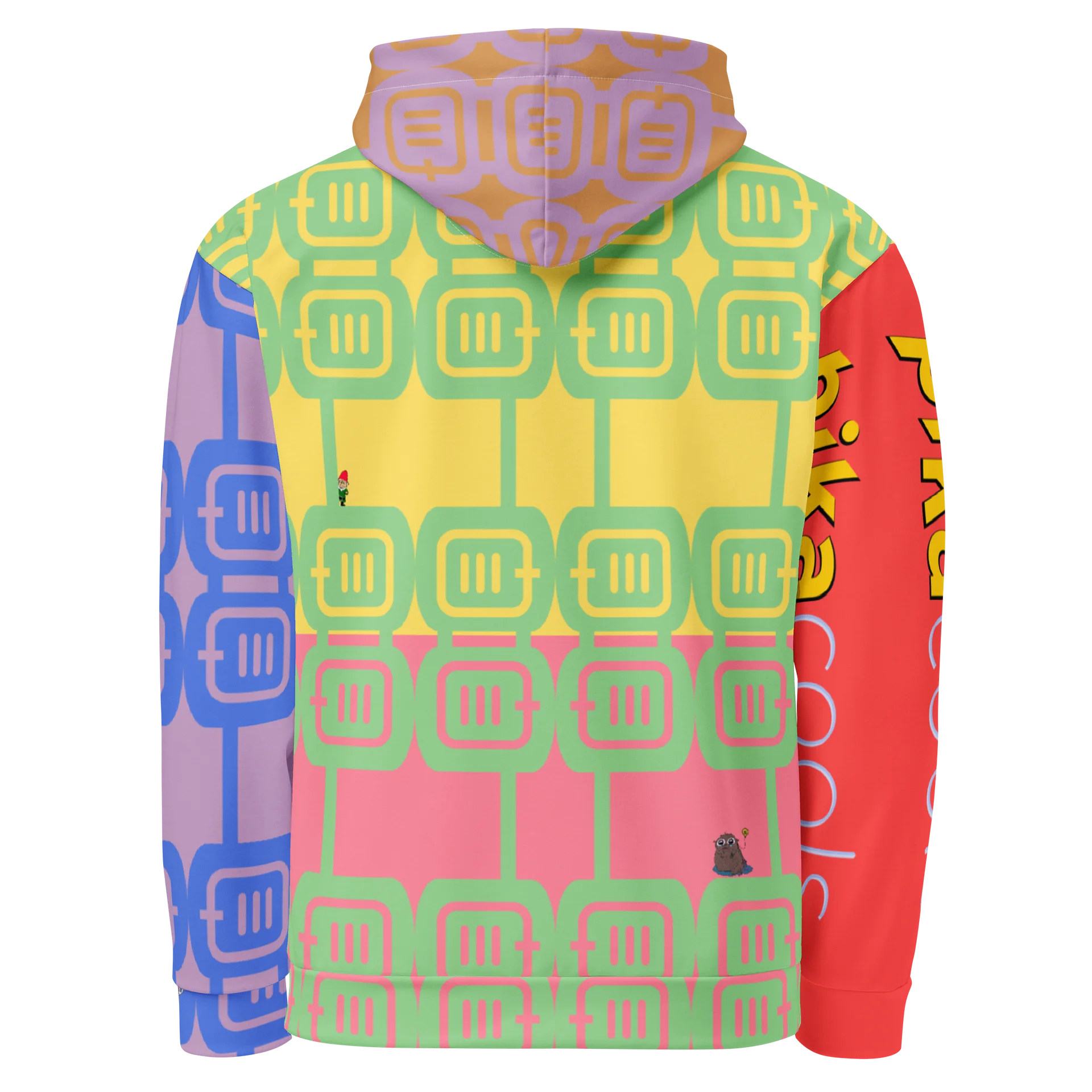 Ugly Hoodie product image (3)