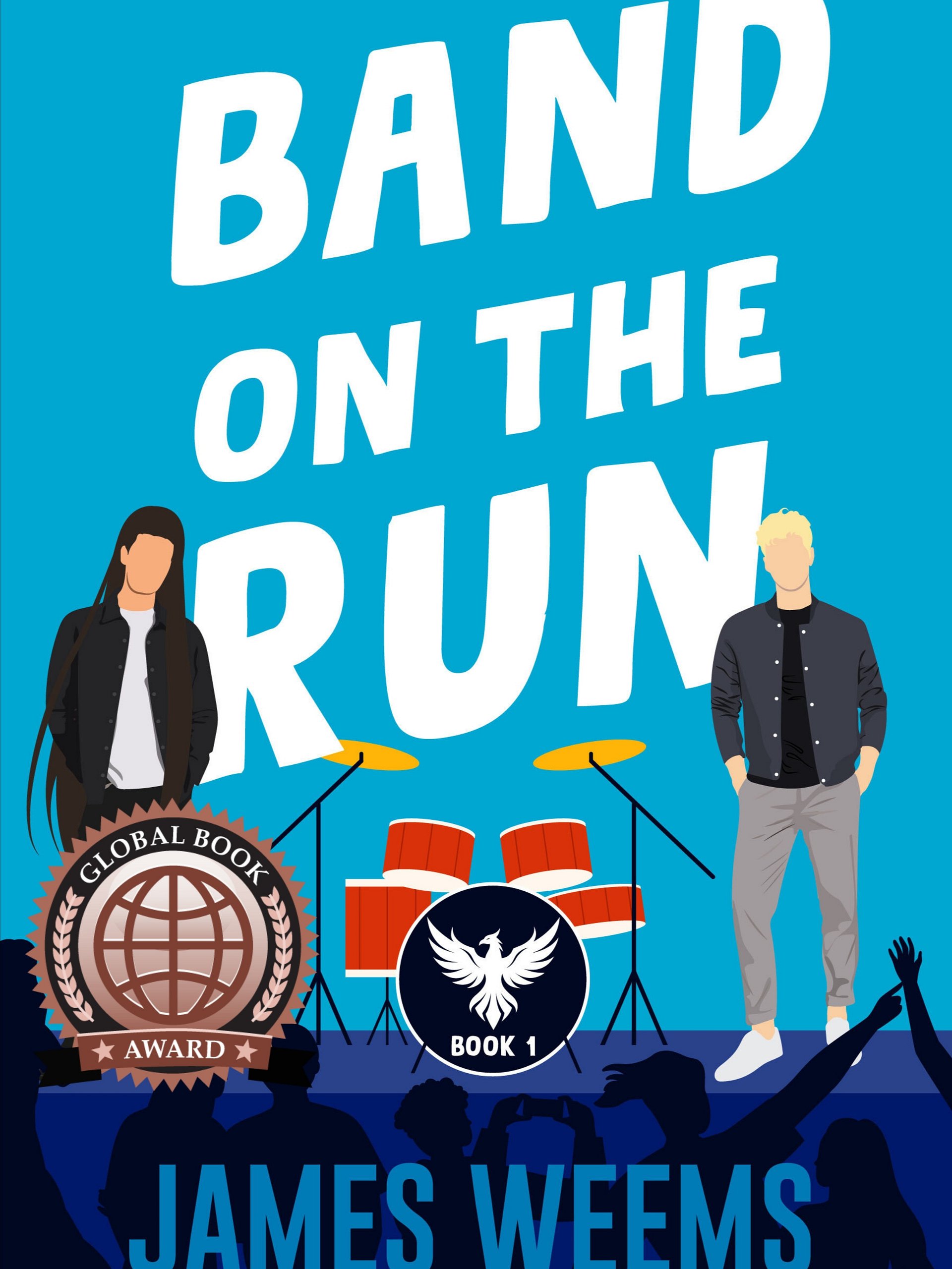 Band on the Run, second edition product image (2)