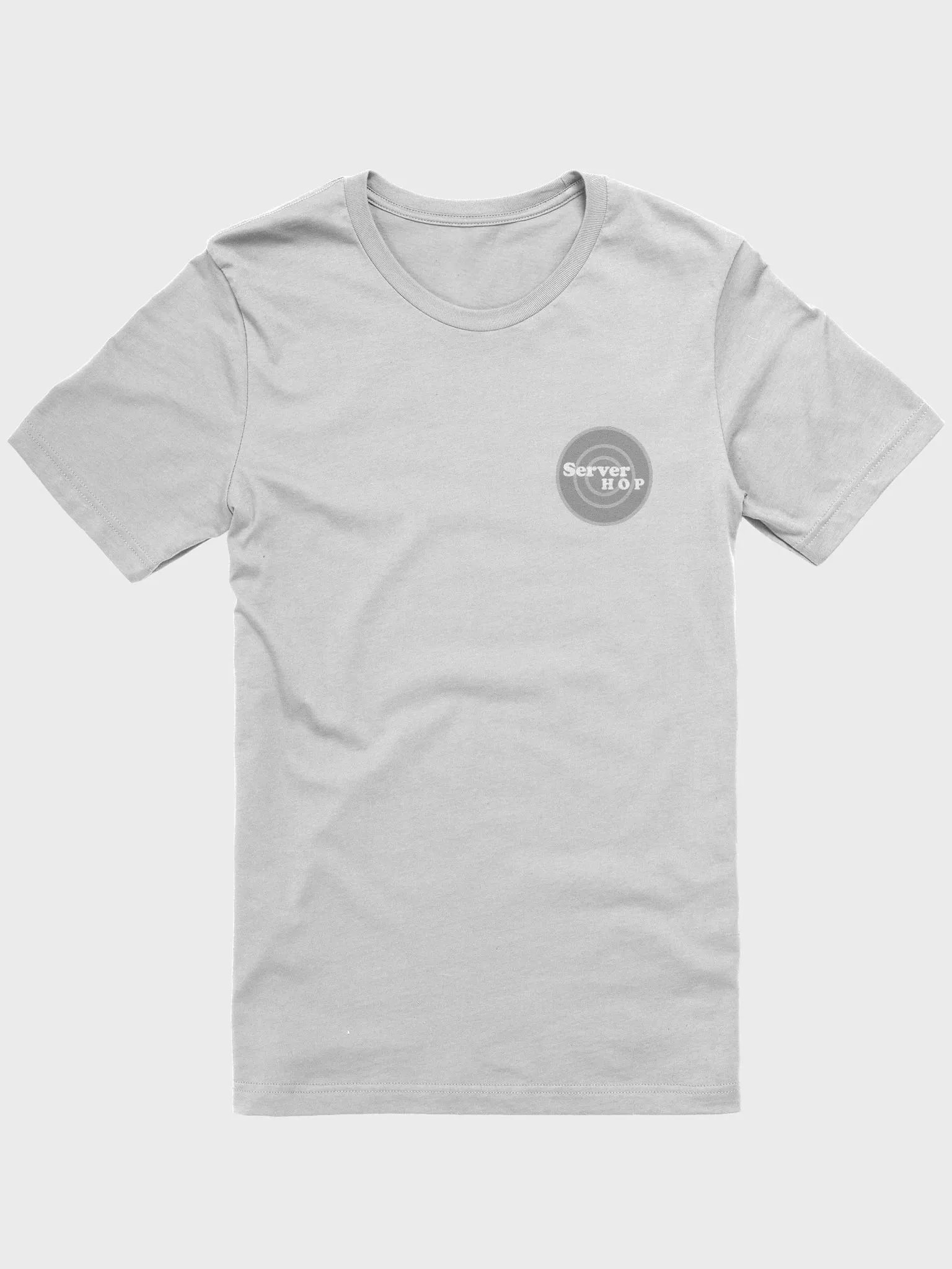 Silver Spiders T-Shirt product image (1)