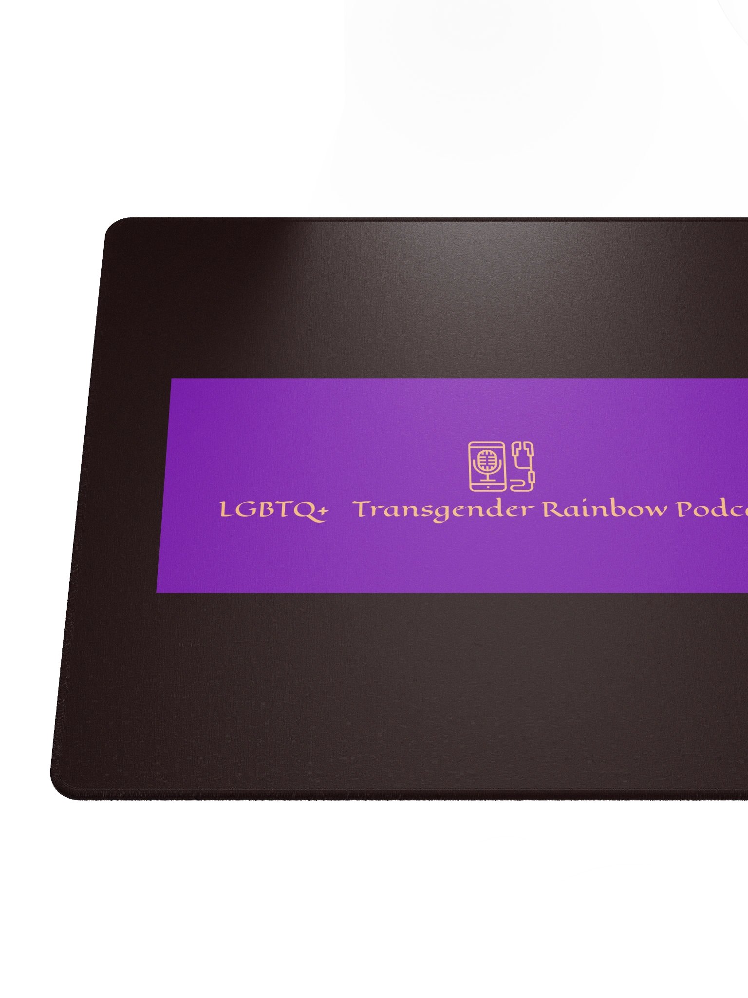 Podcast Mouse Pad product image (6)