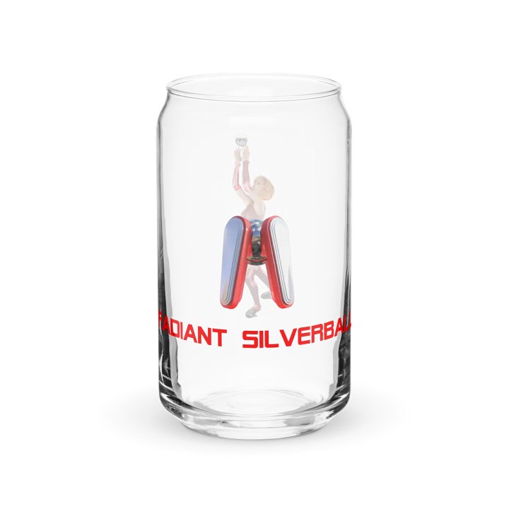 Radiant Silverball - Collecting product image (2)
