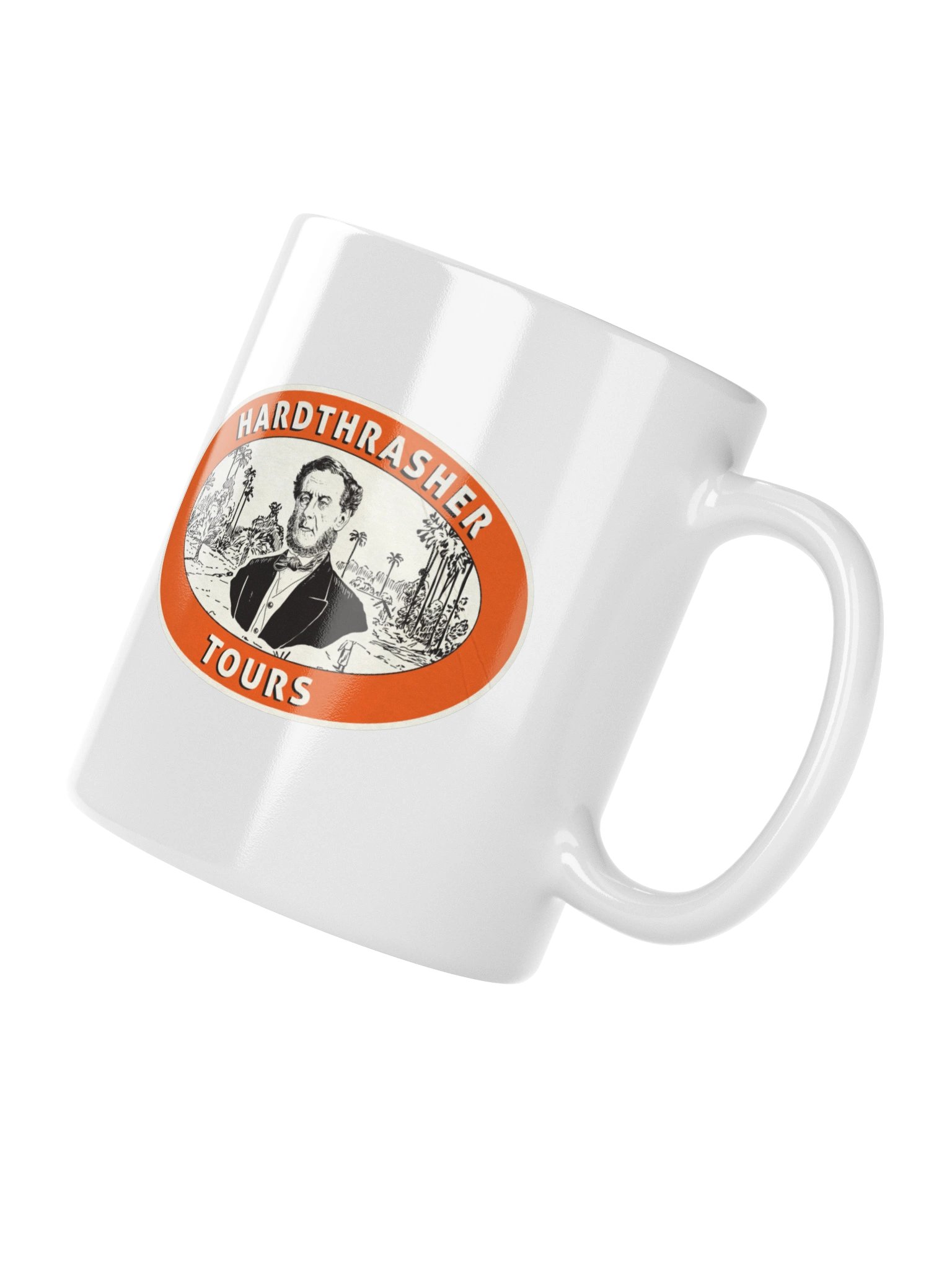 Road to Rangoon Mug product image (10)