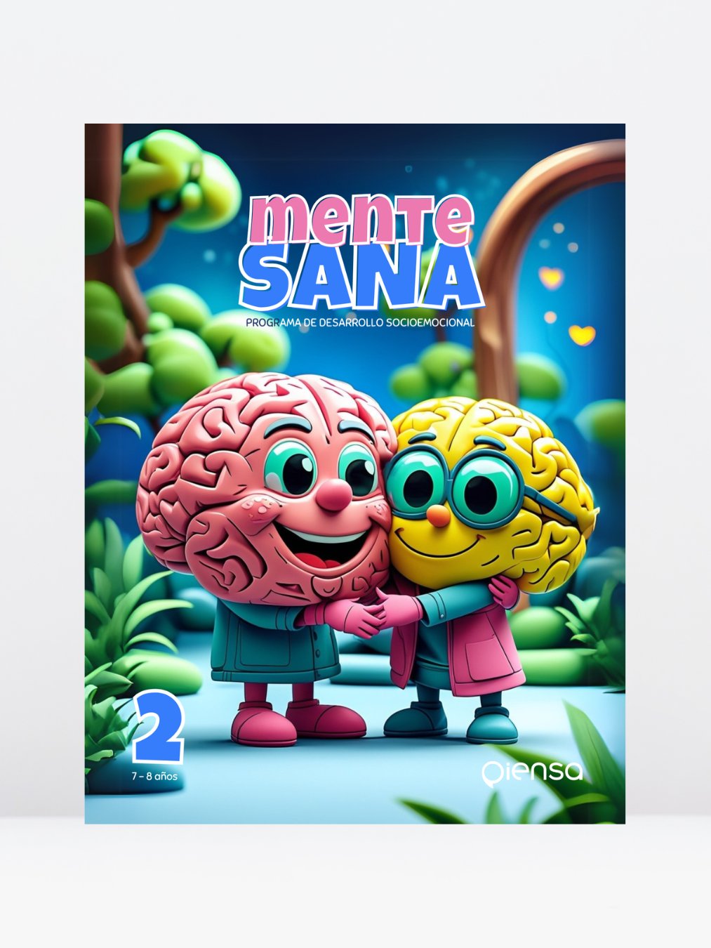 Mente Sana 2 product image (1)