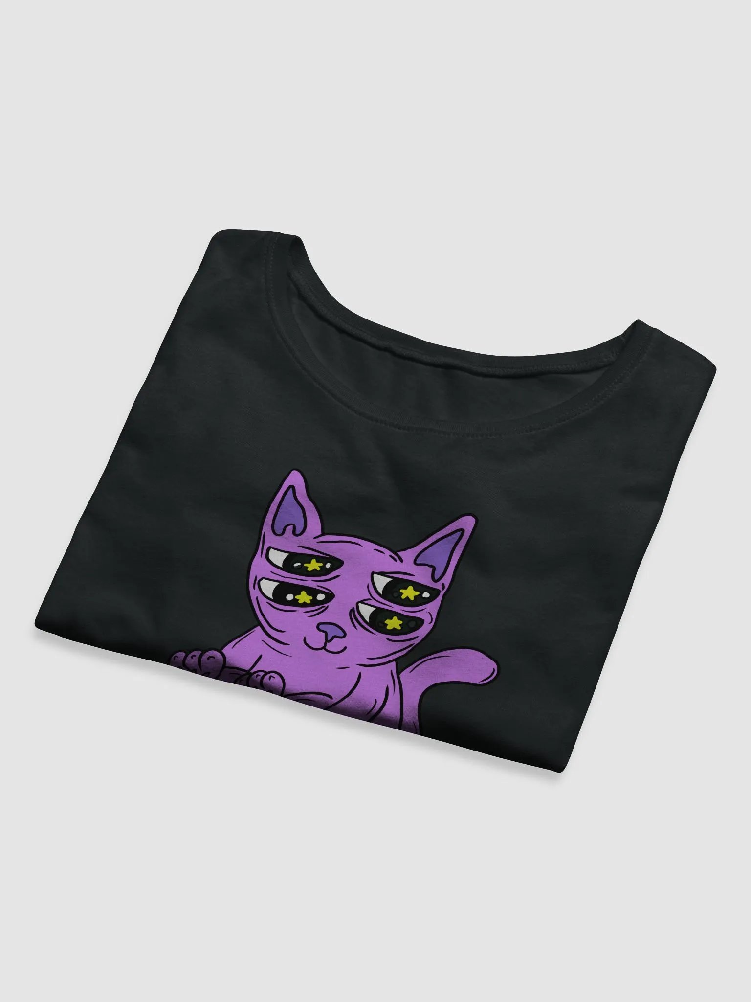 Sushi Crop Top product image (5)