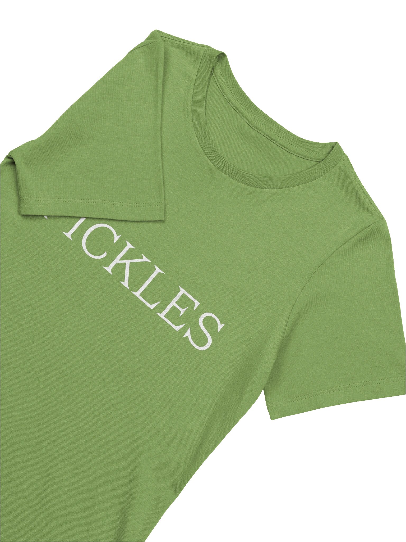 Pickle People Fitted Tee product image (2)