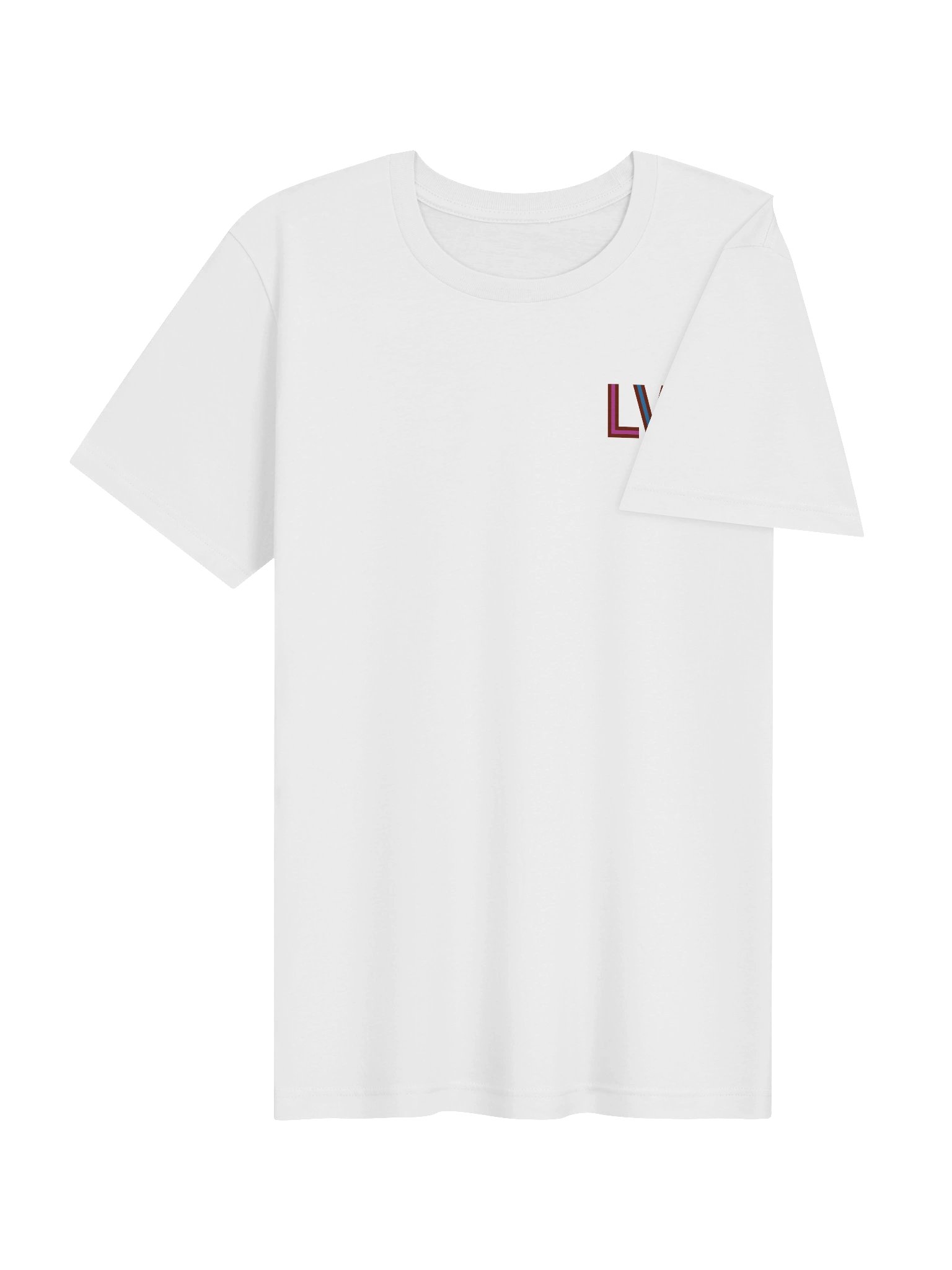 The Mosaic Unisex Supersoft T-Shirt (Limited Edition) product image (8)