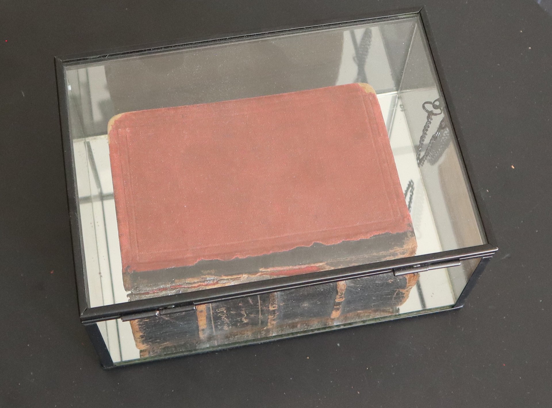 قاموس الماني - عثماني عام 1901 product image (9)